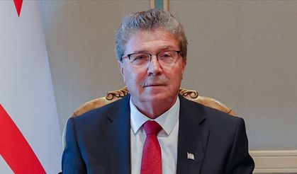 Başbakan Üstel: “Şahsımı hedef alan sözde ses kaydı tamamen asılsız, mesnetsiz ve kurgusaldır”