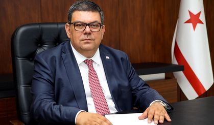 Berova: “500 Milyon TL borçlandık”