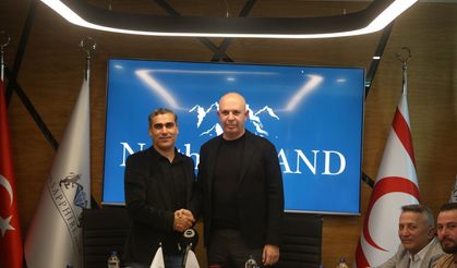 Northerland Dipkarpaz Oldu