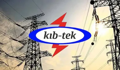 Lefkoşa'da yarın elektrik kesintisi olacak...Birçok bölge kesintiden etkilenecek