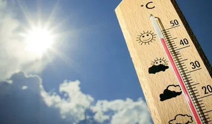 Yağmur beklenmiyor, hava sıcaklığı yükselecek