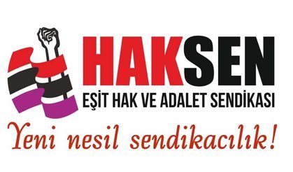 HAKSEN Başkanı Erşangil: "Yoksulluğa, baskıya ve hak gasplarına boyun eğmeyeceğiz"