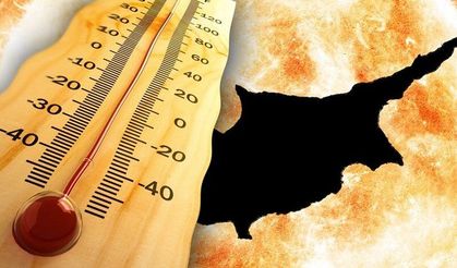 Hava sıcaklığı 37-40 derece dolaylarında seyredecek... Çarşamba ve perşembe sis bekleniyor