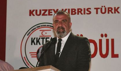 KKTFAD “Kınama”