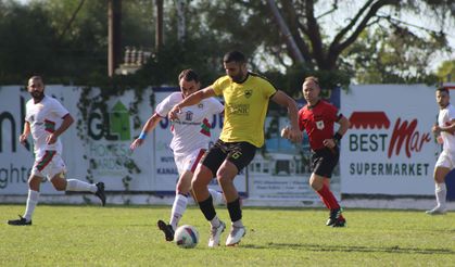 Ocak, 2.Devrede Uyandı (0-2)