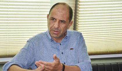 Özersay'dan hükümete yönelik eleştiri: "Bu fatura üç siyasi partinin üçüne de aittir"