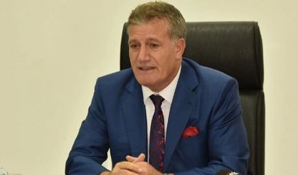 Arıklı: Cumhurbaşkanı Erhürman’ı ziyaret edip ek protokolle ilgili vardığımız uzlaşı konularını aktaracağım