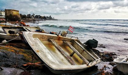Serin hava hafta boyunca etkisini sürdürecek… Yarın ve cuma da fırtınamsı rüzgar bekleniyor