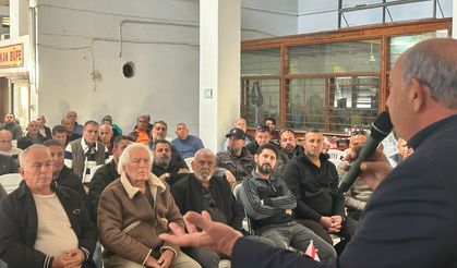 Kar-İş, üniversitelere verilen T izinlerini yargıya taşıyor