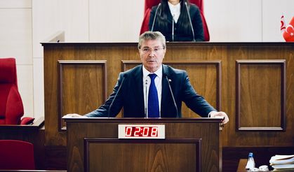 Başbakan Üstel, disiplin tüzüğü değişikliğinin geri alındığını açıkladı