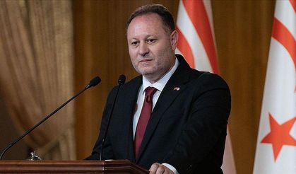 Öztürkler: “Güney Kıbrıs yetkilileri dini bayramlarında bile halklarına ‘Helenizm’ mesajı veriyorlar”