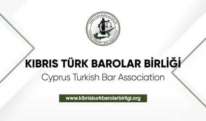 Barolar Birliği: “Yasa çalışması 2023’te yapıldı… Güncel zanlılar ve hükümetin beklentileriyle ilgili değil”