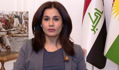 Irak'ın ilk kadın valisi, kadınlara alan açılması gerektiğini söyledi