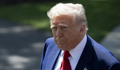 Trump yönetimine, görevdeki ilk 100 günde ülke genelinde 220'den fazla dava açıldı