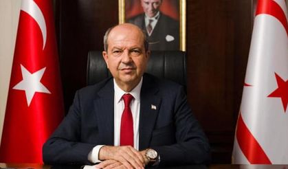 Tatar: “Kıbrıs Türk halkı Annan Planı döneminde Türkiye ile yürütülen politikaya güven duymuş ve o yönde iradesini göste