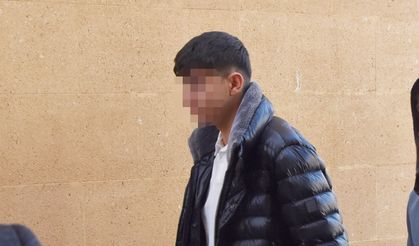Ev Açma ve Sirkat Suçlarından Tutuklanan Zanlı Teminata Bağlandı