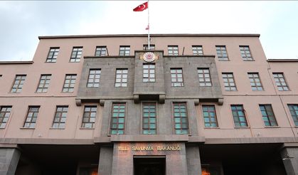 Türkiye MSB, Bşpiskopos'un açıklamalarını değerlendirdi: “GKRY'yi, aklıselimle hareket etmeye davet ediyoruz”