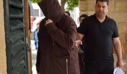“Yüzüne Kezzap Dökerim” Diyen Zanlı Teminata Bağlandı