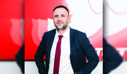 Çeler: “TDP, alternatif bir parti olarak Meclis'te toplumun sesi olacak”