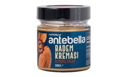 Sağlık Bakanlığı, aflatoksin içeren badem kreması konusunda uyardı