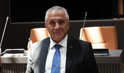 Taçoy: “İki seçimin aynı gün yapılması demokrasi adına faydalı olacaktır, seçime katılımı artıracaktır”