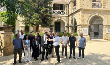 Disiplin Tüzüğü değişikliğine karşı Anayasa Mahkemesi’nde açılan davada dördüncü duruşma yapıldı