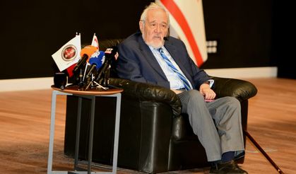 İlber Ortaylı’nın Sözleri Kıbrıslı Türkleri Üzdü!