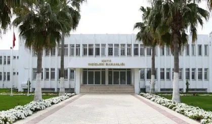 Dışişleri Bakanlığı İran’da bulunan KKTC heyetinin güvende olduğunu açıkladı