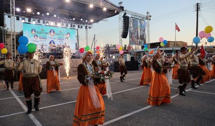 İskele Festivali 53 yaşında...
