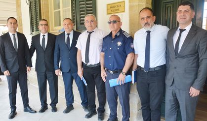 Adli Yıl Kapanışında Cinayet ve Uyuşturucu Dosyaları Dikkat Çekti