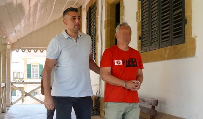 Askeri Bölgeleri Fotoğrafladığı İddiasıyla Yunanistan Uyruklu Zanlı Tutuklandı