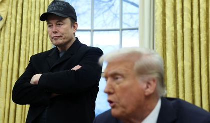 ABD Başkanı Donald Trump, Musk'a yüklendi: "Devlet teşvikleri olmasaydı Güney Afrika'daki evine geri dönerdi"