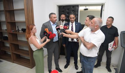 Asgari ücret toplantısı tamamlandı… Yeni oran son toplantıda belirlenecek