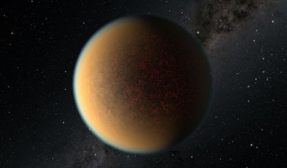 Güneş Sistemi'nin kıyısında garip bir ‘fosil dünya’ keşfedildi