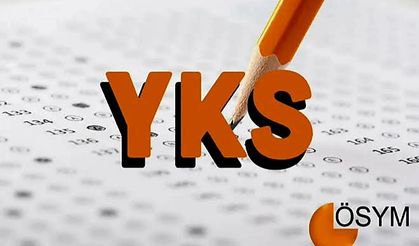 2025-YKS sonuçları açıklandı.. Tercihler 30 Temmuz-11 Ağustos tarihleri arasında yapılacak