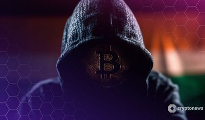 Hindistan'da dev kripto soygunu: Milyonlarca dolar buhar oldu