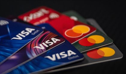 TC Merkez Bankası kredi kartı faiz oranlarını düşürdü