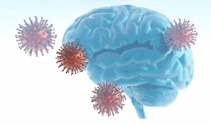 Araştırma: COVID-19 beyini yaşlandırdı