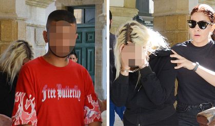 Gönyeli’de Uyuşturucu İthali ve Satışı Suçlamasıyla Tutuklanan Zanlılar 7 Gün Daha Gözaltında Kalacak