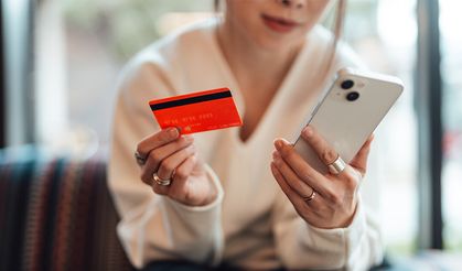 TCMB, kredi kartları işlemlerinde uygulanan faiz oranlarında indirim yaptı