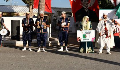 1. Uluslararası Kültür, Sanat ve Spor Festivali’nde bu akşam Grup Traffic sahne alacak