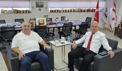 Bağımsız Cumhurbaşkanı adayı Gürlek seçim ziyaretlerini sürdürüyor