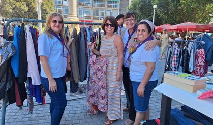 KKTC İzci Liderleri Derneği cumartesi sonbahar kermesi düzenliyor