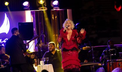 Ayta Sözeri’den Merit Liman’da Duygusal Kapanış!