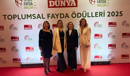 Gİ-KA KOOP “İstasyon” projesiyle İstanbul'da ödül aldı