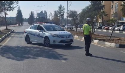 Metehan’da Millet Bahçesi çevre düzenleme çalışmaları sırasında eski mühimmat bulundu