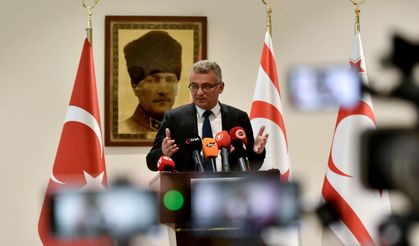 Cumhurbaşkanı Erhürman: “Halkımızın tüm kesimlerini can kulağıyla dinlemeye devam ediyoruz, edeceğiz”