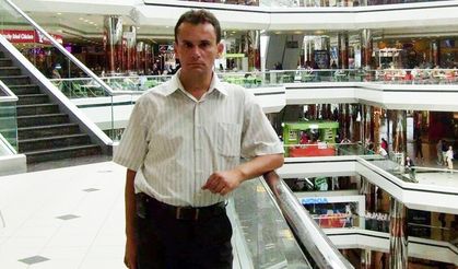 Sami Özuslu’nun kardeşi aniden rahatsızlanarak yaşamını yitirdi