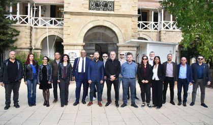 “22 öğretmenin 2 polisi darp ettiği” iddiası ile açılan dava geri çekildi