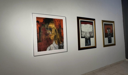 “Zamanın Baskısı” sergisi 19 Aralık’ta sona eriyor